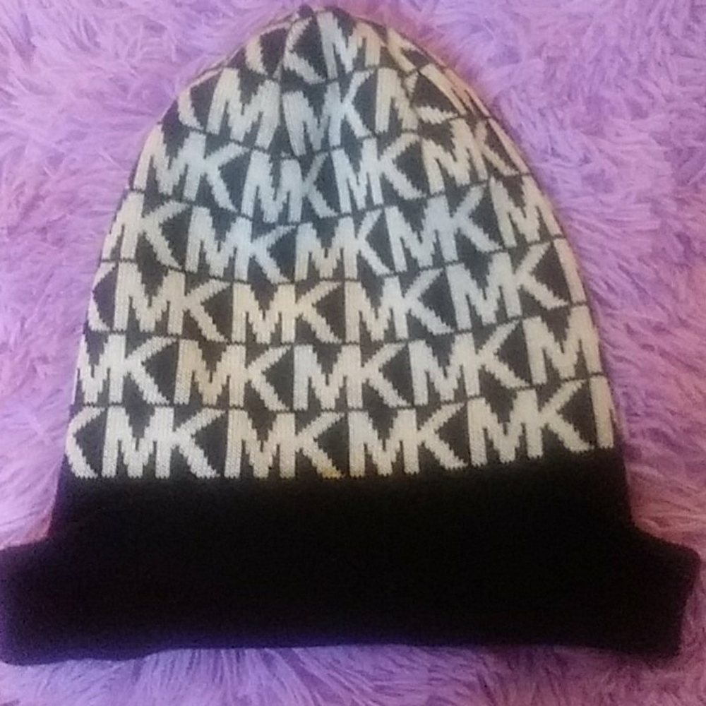 Michael kors MK beanie